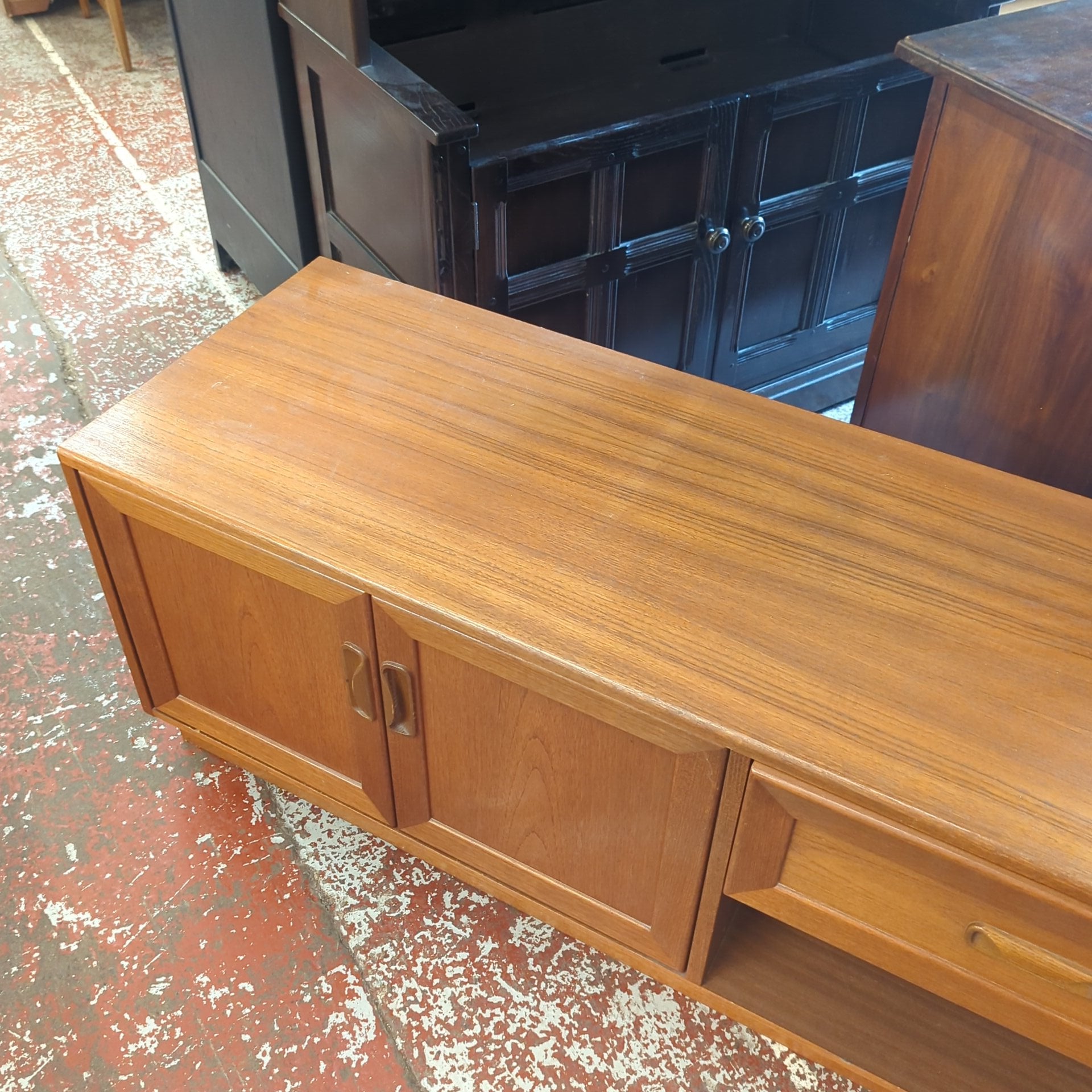 TV Unit
